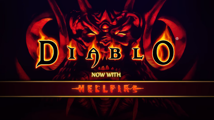 不朽の名作ハクスラ『Diablo』がブラウザでプレイ可能に―本体を所持していればフルゲームにアクセス可能
