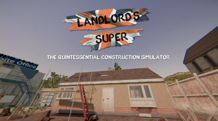80年代英国舞台のオープンワールド生活シム『Landlord's Super』Steamページ公開！『Jalopy』開発元新作