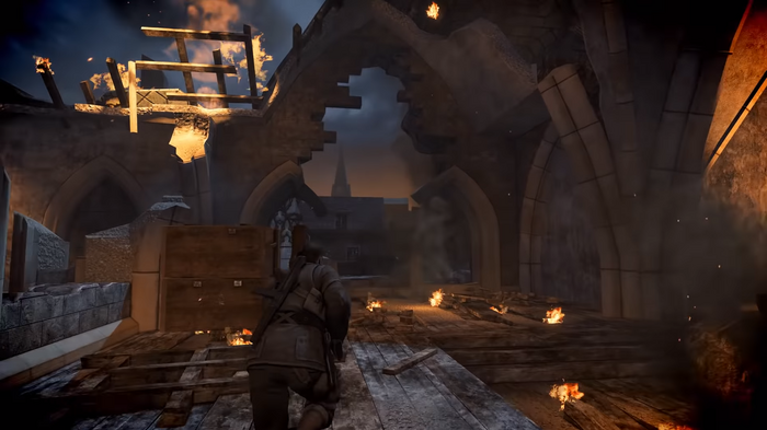 『スナイパーエリートV2 リマスター』国内PS4/スイッチ向けパッケージ版が10月31日に発売―DLC同梱、マルチプレイヤーも搭載