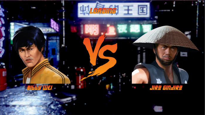 様々な流派が激突する新作対戦格闘ゲーム『Fighters Legacy』早期アクセス開始! 誰かに似たキャラも…