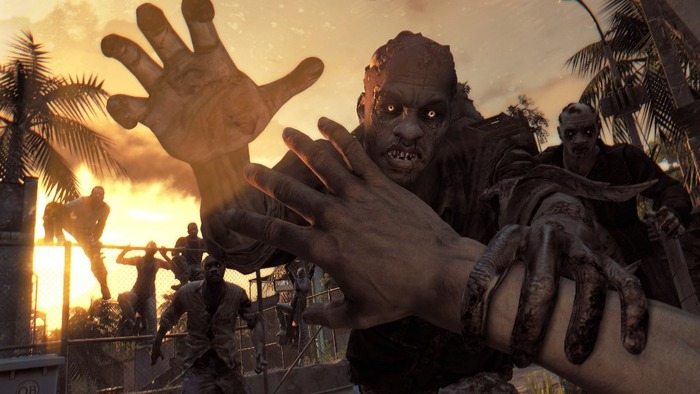 特殊感染者となって戦う『Dying Light』のPvPモード“Be the Zombie”が北米向けに予約特典として正式発表