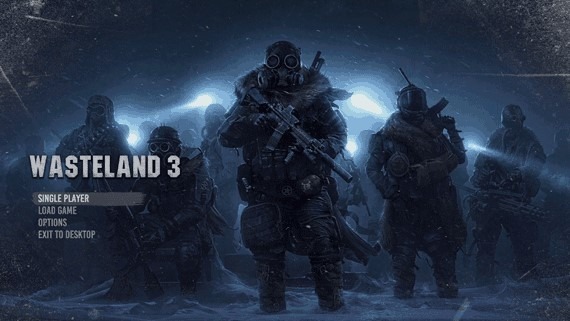 凍てついたコロラドを体験しよう！ 世紀末RPG『Wasteland 3』 8月21日からアルファ実施へ