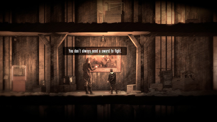 『This War of Mine』ストーリーDLC第3弾「Fading Embers」配信、本編75%オフのセールも
