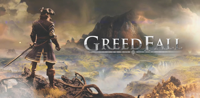 幻想RPG『GreedFall』自由度の高さを見せる機能紹介トレイラー！ 自らの運命を切り開け