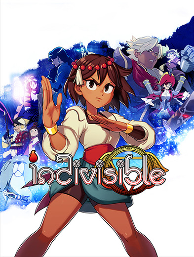 Lab Zero新作、日本風キャラのなめらかARPG『Indivisible』発売日決定！予約も開始に