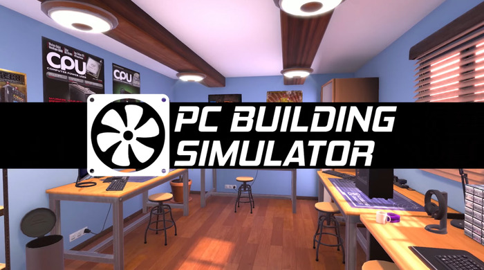 PC自作シム『PC Building Simulator』のコンソール版が海外配信開始！