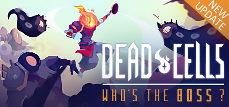 ローグヴァニアACT『Dead Cells』ボスモチーフの武器・敵を追加するアップデート「Who's the Boss?」配信開始―Steamではセールも