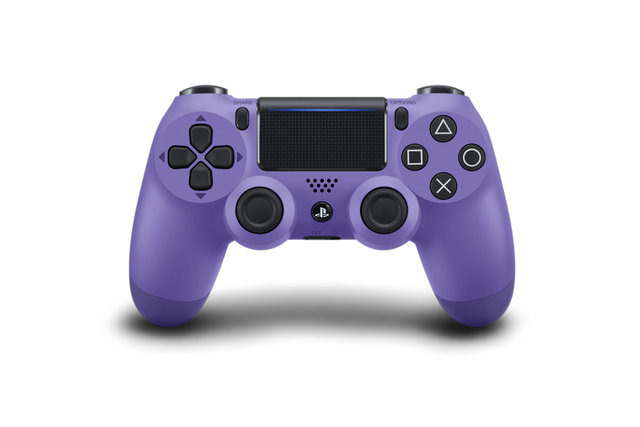 「DUALSHOCK 4」に4つの新色が登場！ お揃いな「ローズ・ゴールド」のワイヤレスサラウンドヘッドセットも