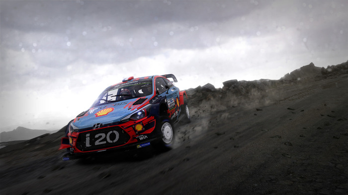 ラリーレース『WRC 8』PC版はEGS独占か―Steamページは健在も公式サイト上にはEpicロゴのみ