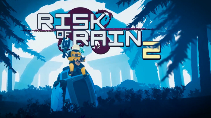 高評価ローグライクACT『Risk of Rain 2』のスイッチ版が発表！ 国内でも今夏配信