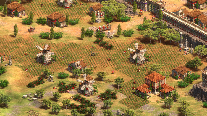 リマスター『Age of Empires II: Definitive Edition』11月15日発売決定！前作『AoE: DE』Steam版が発売開始―クロスプレイ対応
