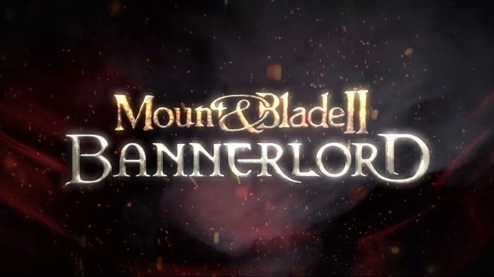 中世RPG新作『Mount & Blade II: Bannerlord』2020年3月より早期アクセスを実施！