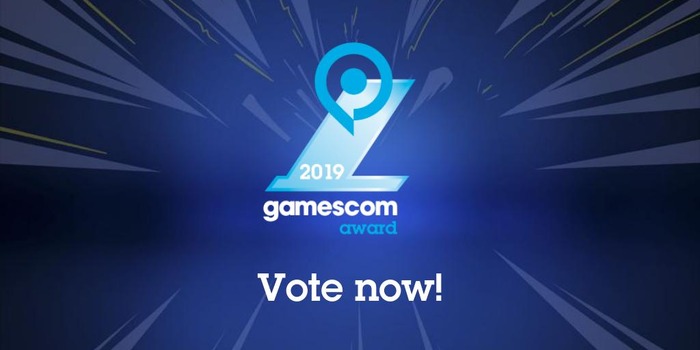 ゲームアワード「gamescom award 2019」受賞作品リスト―最優秀含むさらに13部門も後日発表