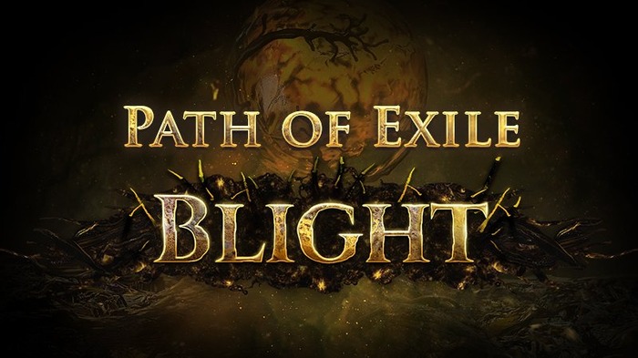 基本無料ハクスラ『Path of Exile』新拡張「Blight」発表―PC版は現地時間9月6日から