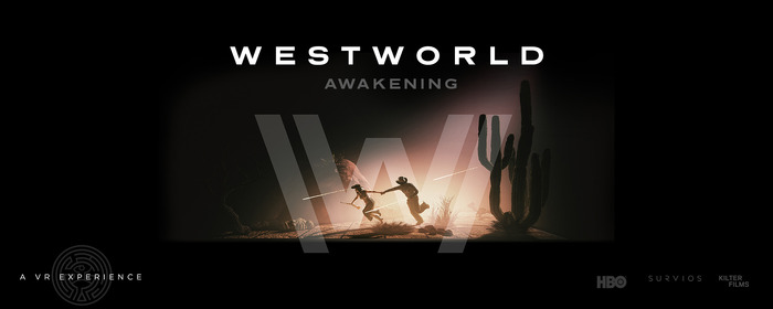 人気ドラマ「ウエストワールド」の世界を体験できるVRゲーム『Westworld Awakening』が配信開始！