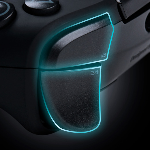 PS4公式ライセンスのe-Sports仕様コントローラー、ヘッドセットなどが国内発売決定！