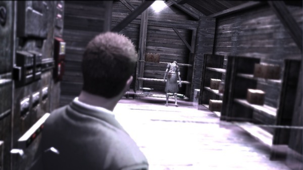 『Deadly Premonition: The Director's Cut』PC版の発売が正式決定