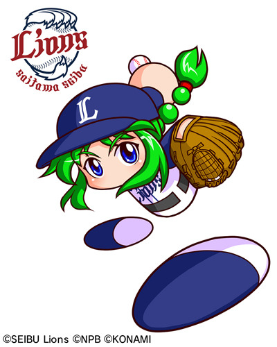 「12球団パワプロ女子」決定！プロ野球チームが人気キャラをガチ指名
