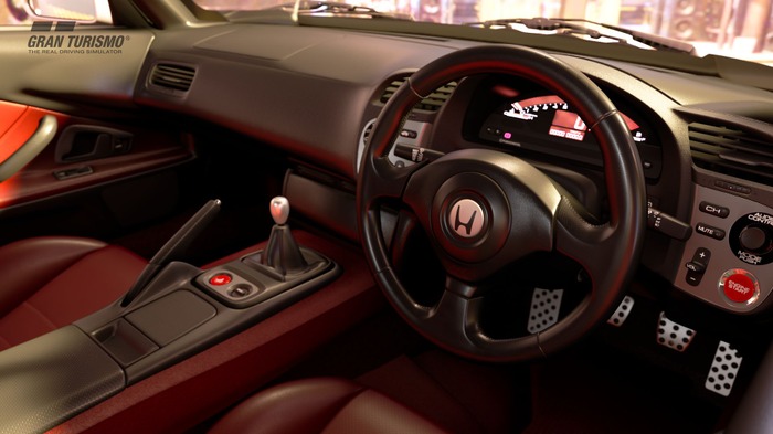 『GT SPORT』8月度アップデートは「ジャパニーズスポーツカー」がテーマ！国産カー5台が追加