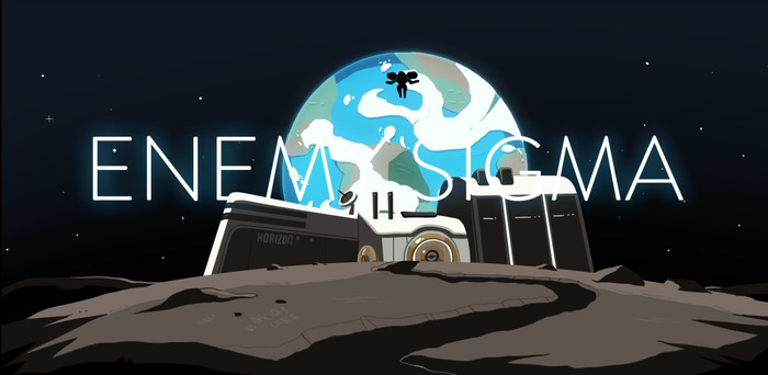 強敵シグマをコミカルに描く『オーバーウォッチ』ファンメイドアニメ「ENEMY SIGMA」公開！
