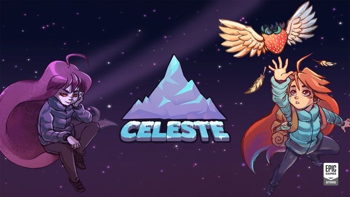 『Celeste』と『Inside』がEpic Gamesストアで無料配信中！9月5日までの期間限定
