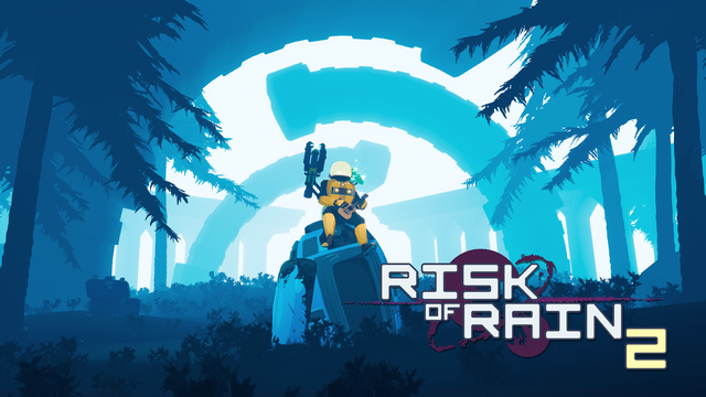 高評価ローグライクACT『Risk of Rain 2』PS4版も国内配信開始！