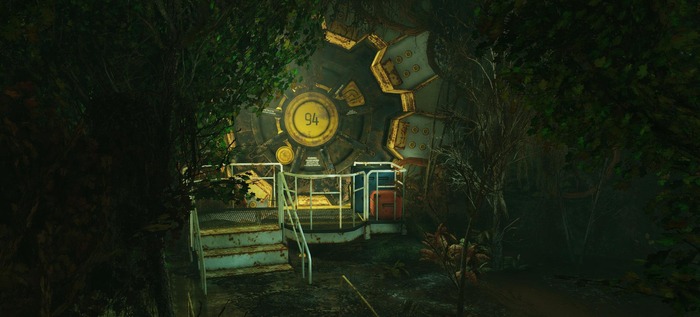 『Fallout 76』Vault 94レイドに3つ目のミッション「Washout」登場
