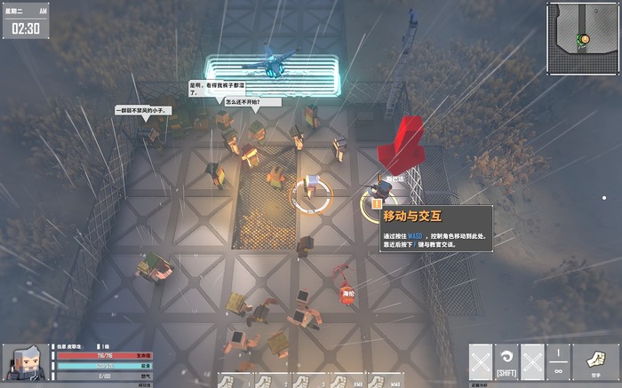 中華ゲーム見聞録：世紀末ハクスラARPG『G2 Fighter』押し寄せる敵を撃ちまくる爽快全方位シューティング