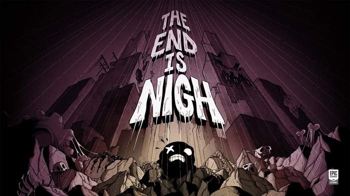Epic Gamesストアから『ABZU』『The End is Nigh』が期間限定無料配布！次回は『Conarium』