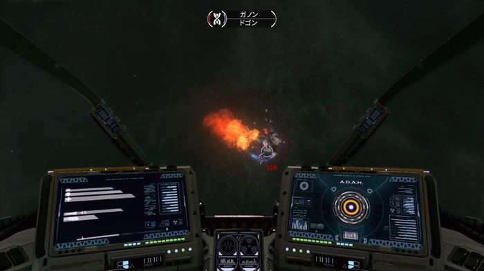 宇宙オープンワールドシューター『Starpoint Gemini 3』Steam早期アクセス開始！―お調子者船長と皮肉屋AIの宇宙珍道中、ここに開演