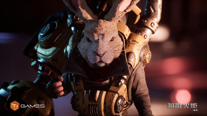 「China Hero Project」最新7タイトルが「TGS 2019」にプレイアブル出展!中国発の注目作を体験