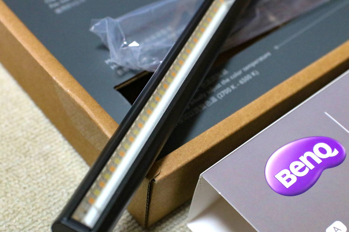 BenQスクリーンバー「e-Reading Lampモニター掛け式ライト」はゲームプレイにどれほど役立つ?『バイオ7』など3タイトルで検証!