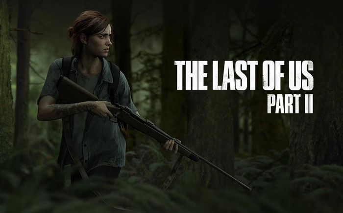新情報に期待！『The Last of Us Part II』のメディア向けイベントが海外で近日開催