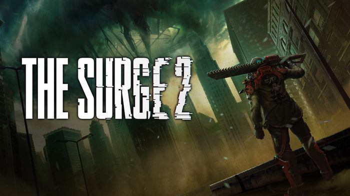 外骨格アクションRPG『The Surge 2』国内PS4版発売決定！ 12月発売予定