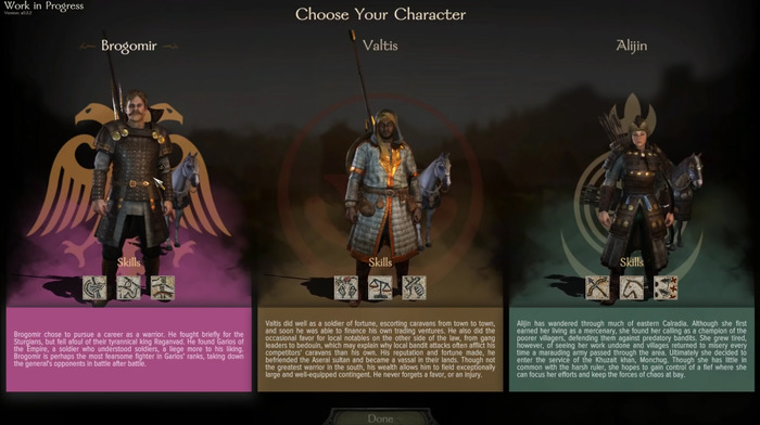 中世RPG『Mount & Blade II: Bannerlord』たっぷり25分のサンドボックスキャンペーンプレイ映像！