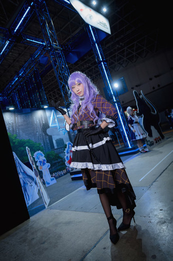 「東京ゲームショウ2019」百花繚乱の企業ブース美女コスプレイヤーまとめ【写真157枚】