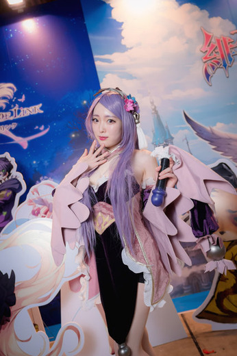 「東京ゲームショウ2019」百花繚乱の企業ブース美女コスプレイヤーまとめ【写真157枚】