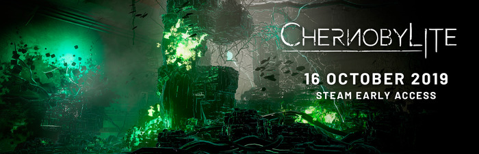チェルノブイリホラー『Chernobylite』早期アクセス開始日決定！内容を紹介する最新映像も