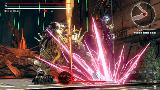 『GOD EATER 3』無料アップデートVer.2.00配信開始！クレアに注目した新エピソード「過去との邂逅」を追加