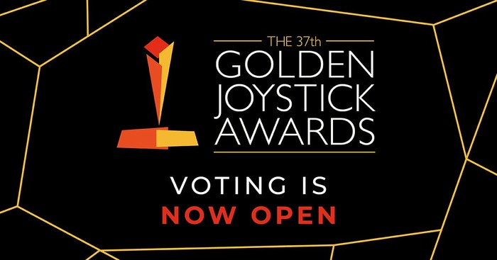 英「Golden Joystick Awards 2019」各部門のベストを選ぶ投票受付を開始―今年は「Expansion」「Hardware」部門も