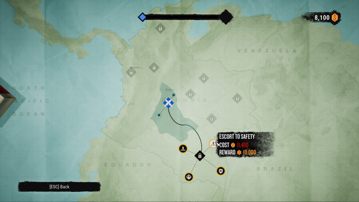 Netflixオリジナル「ナルコス」原作のターンベースストラテジー『Narcos: Rise of the Cartels』発表!