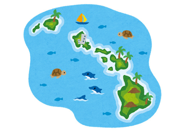 【大喜利】『秘島“ゲームアイランド”、一体どんな場所？』審査結果発表！