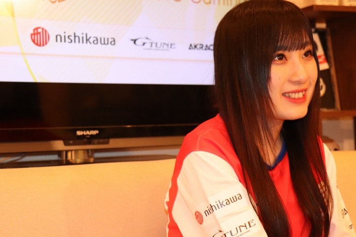 【e-Sportsの裏側】「私を倒しにきてください」プロを目指す女子大学院生が胸に秘める野望とは…よしもとゲーミングぴよねね選手インタビュー