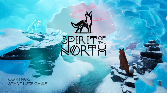 キツネが主役の北欧アドベンチャー『Spirit of the North』海外配信は11月1日！ 美しい自然巡る最新映像も