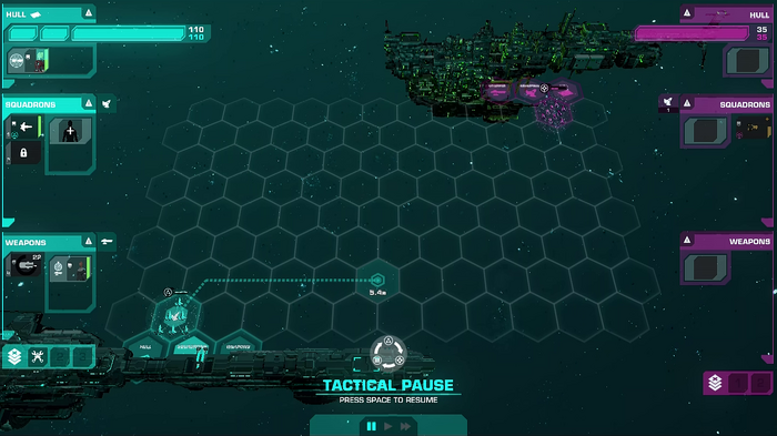 デジタルボードゲームで遊ぼう!:宇宙ローグライク『Crying Suns』ー名作『FTL』にインスパイアされた濃厚なSFアドベンチャー