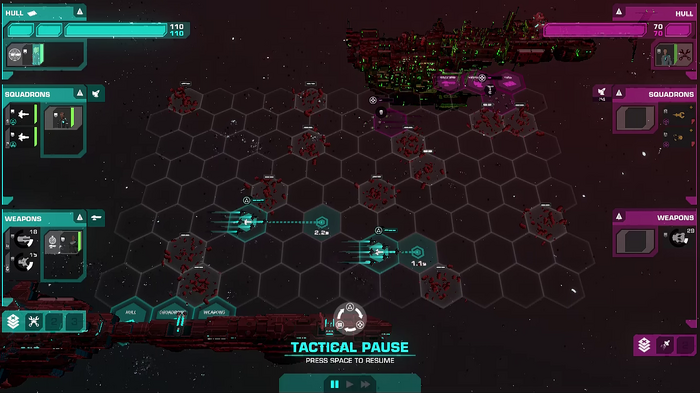 デジタルボードゲームで遊ぼう!:宇宙ローグライク『Crying Suns』ー名作『FTL』にインスパイアされた濃厚なSFアドベンチャー