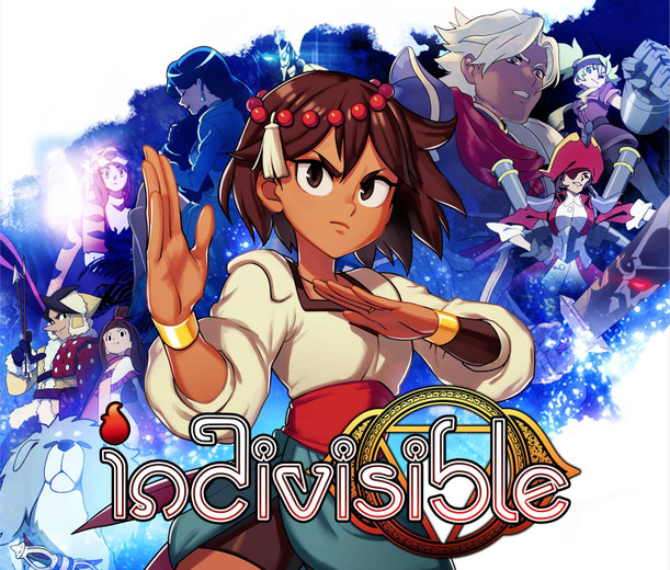 個性豊かなキャラクターと戦闘スタイルを披露する『Indivisible』最新トレイラー！