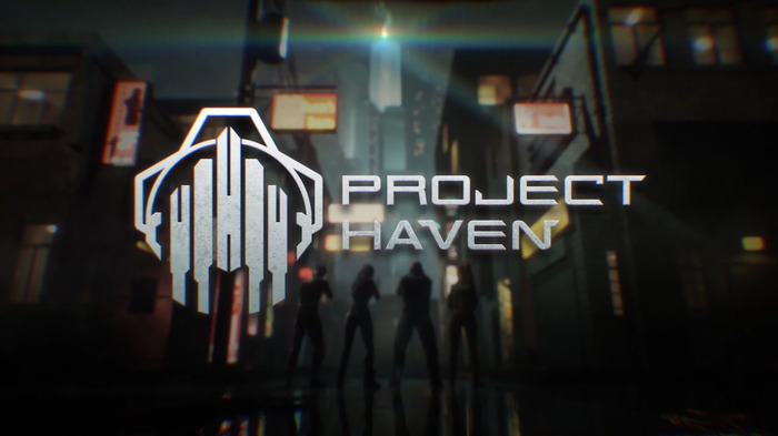 近未来の傭兵描く戦術ターンベースRPG『Project Haven』トレイラー！ 生きるために戦え