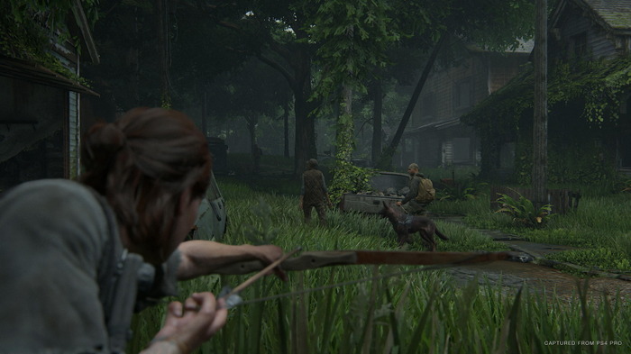『The Last of Us Part II』メディアツアーで明らかになった新情報が続々公開―ストーリーや新たな敵など
