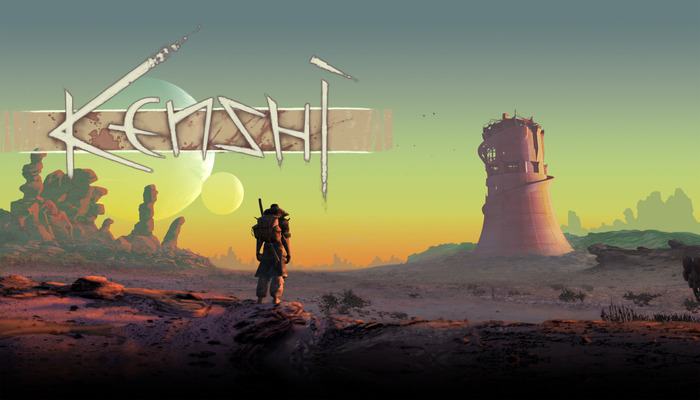 荒野のサンドボックスRPG新作『Kenshi2』ではUnreal Engineを採用、『Kenshi』の移植も検討